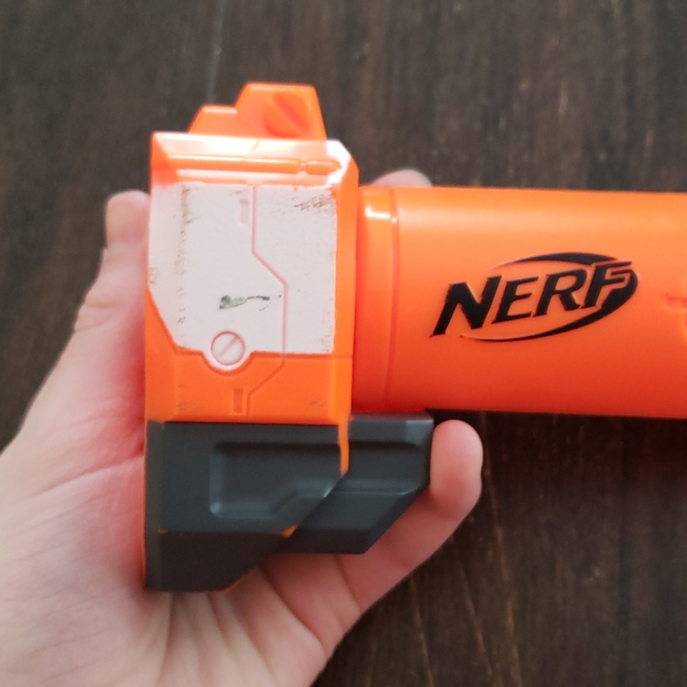 Nerf Modulus Add-on Pack - Picture 13 of 14